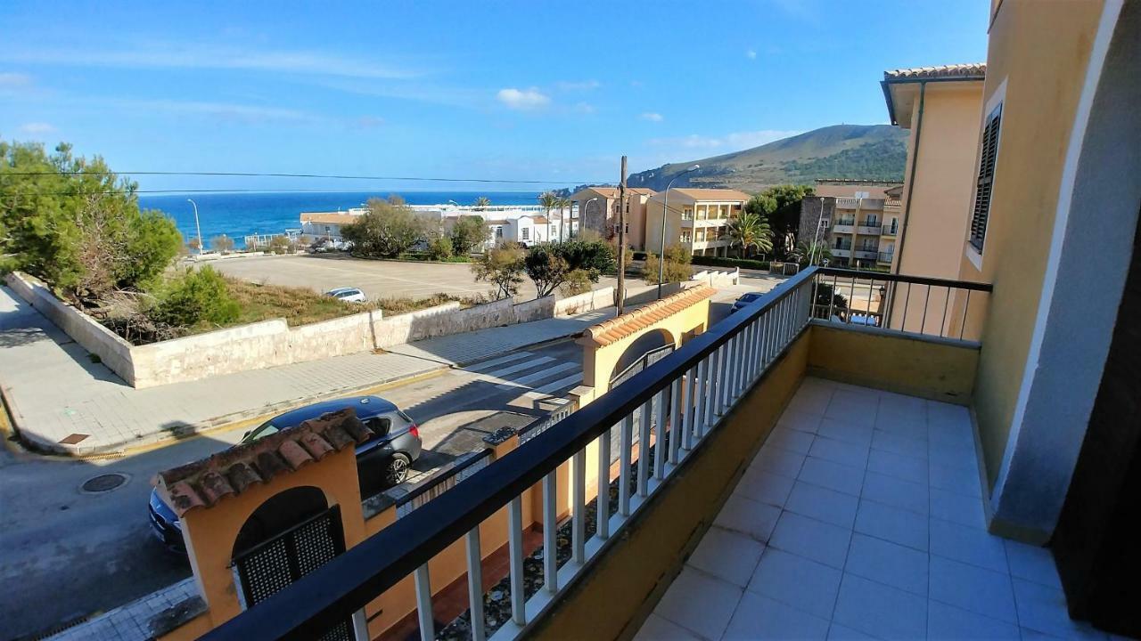 Cala Mesquida Cala Mesquida (Mallorca) Exterior foto