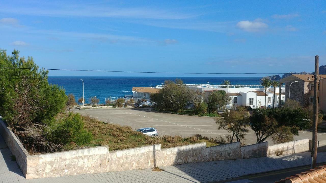 Cala Mesquida Cala Mesquida (Mallorca) Exterior foto