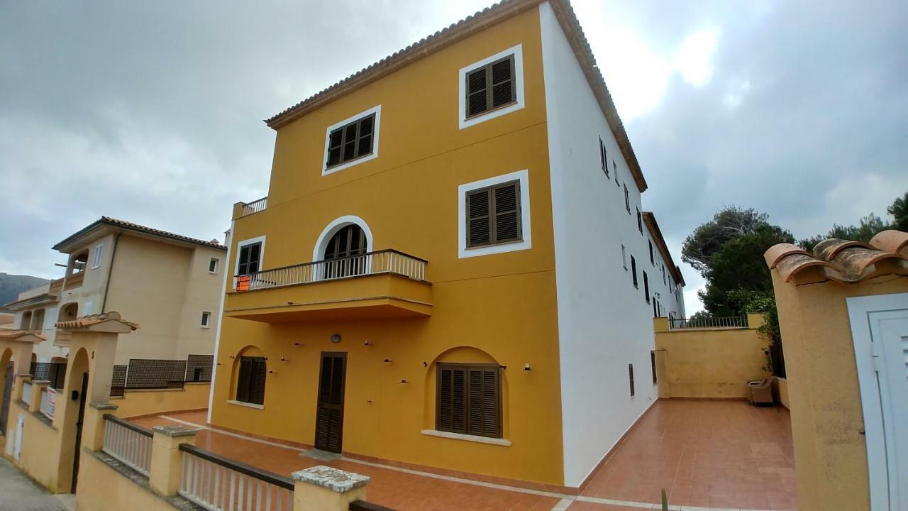 Cala Mesquida Cala Mesquida (Mallorca) Exterior foto